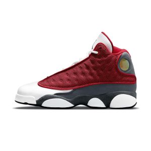 AIR JORDAN 13 RETRO RED FLINT