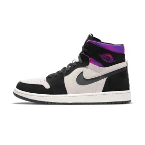 Paris Saint-Germain x Air Jordan 1 High Zoom Comfort 'Paris'