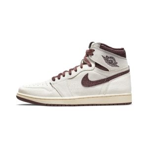 Jordan 1 Retro High OG A Ma Manire