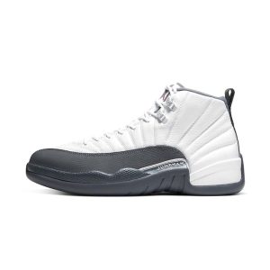 AIR JORDAN 12 RETRO 'DARK GREY'