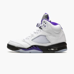AIR JORDAN 5 RETRO Concord