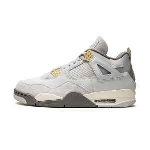 AIR JORDAN 4 CRAFT Photon Dust