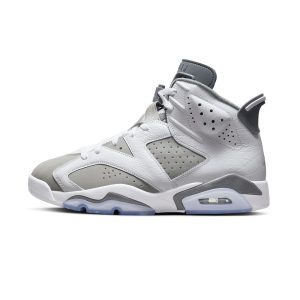 AIR JORDAN 6 Cool Grey