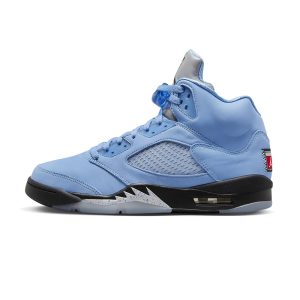 AIR JORDAN 5 UNC