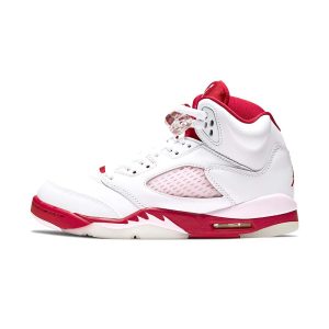 Air Jordan 5 Retro GS 'Pink Foam'