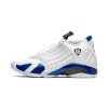 Air Jordan 14 Retro "Hyper Royal"