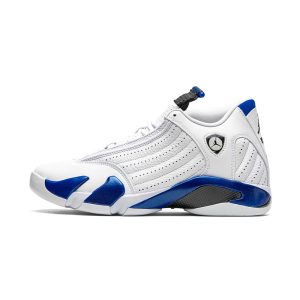 Air Jordan 14 Retro "Hyper Royal"