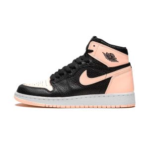 Air Jordan 1 Retro High OG GS Crimson Tint