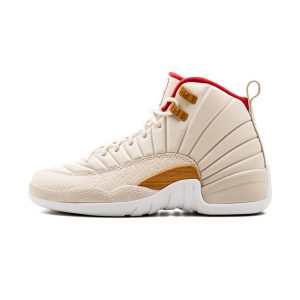 Youth Air Jordan 12 Retro CNY GG