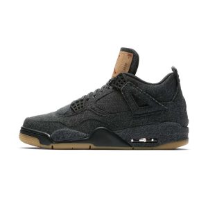 Air Jordan 4 RTR Levis NRG BG Levis