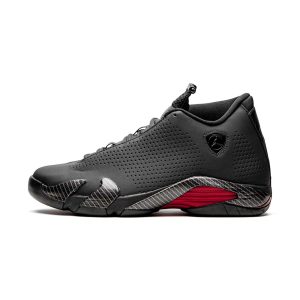 Jordan Air Jordan 14 "Black Ferrari"