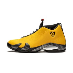 Jordan Air Jordan 14 "Yellow Ferrari"