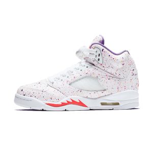 Air Jordan 5 GS 'Easter'