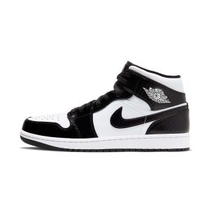 Air Jordan 1 Mid SE GS 'All Star 2021'