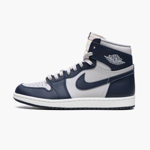 AIR JORDAN 1 HIGH 85 Georgetown