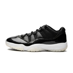 AIR JORDAN 11 LOW 72 C 10