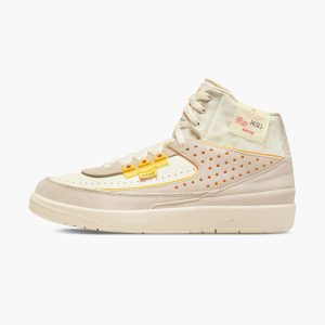 AIR JORDAN 2 SP UNION C RATTAN