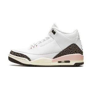 AIR JORDAN 3 WMNS DARK MOCHA