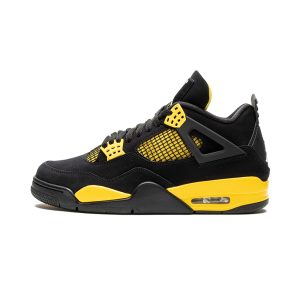 AIR JORDAN 4 RETRO Thunder 2023