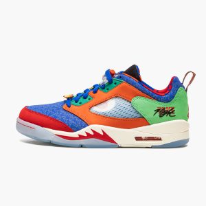 AIR JORDAN 5 LOW DOERNBECHER