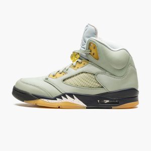 AIR JORDAN 5 RETRO JADE HORIZON