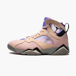AIR JORDAN 7 SE SAPPHIRE