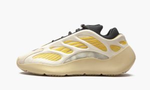 Yeezys 700 V3 "Safflower"