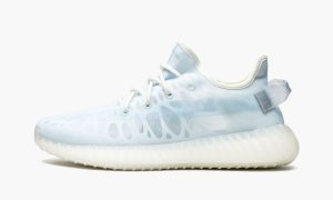 Yeezys Boost 350 "Mono Ice"