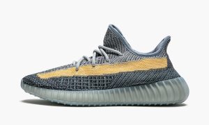 Yeezys Boost 350 V2 "Ash Blue" sneakers