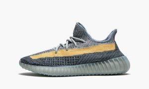 Yeezys Boost 350 V2 "Ash Blue"