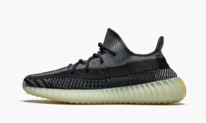 Yeezys Boost 350 V2 "Asriel/Carbon"