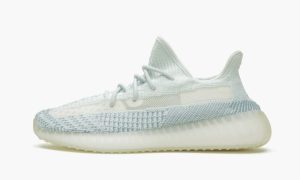 Yeezys Boost 350 V2 "Cloud White"