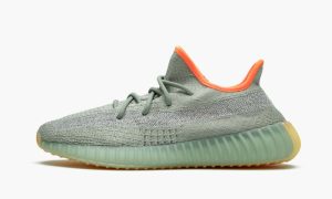 Yeezys Boost 350 V2 "Desert Sage"