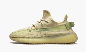 Yeezys Boost 350 V2 "Flax"