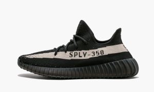 Yeezys Boost 350 V2 "Oreo"