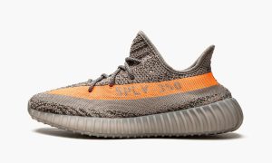 Yeezys BOOST 350 V2 REFLECTIVE "Beluga"