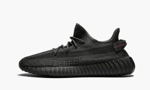 Yeezys Boost 350 V2 Reflective "Black - Static"