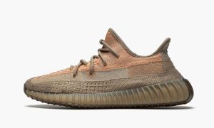Yeezys Boost 350 V2 "Sand Taupe"