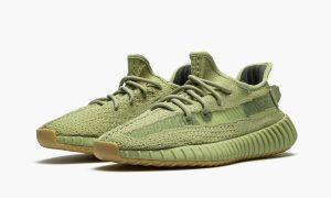 Yeezys Boost 350 V2 "Sulfur"