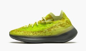 Yeezys Boost 380 "Calcite Glow"