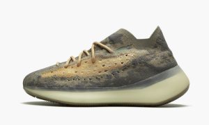 Yeezys Boost 380 "Mist"