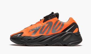 Yeezys Boost 700 MNVN "Orange"